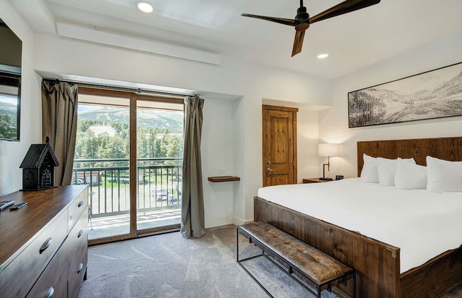 Village at Breckenridge, A Vail Resorts Property - Foto 28