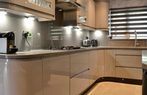 Fernhill Cottage - Foto 4