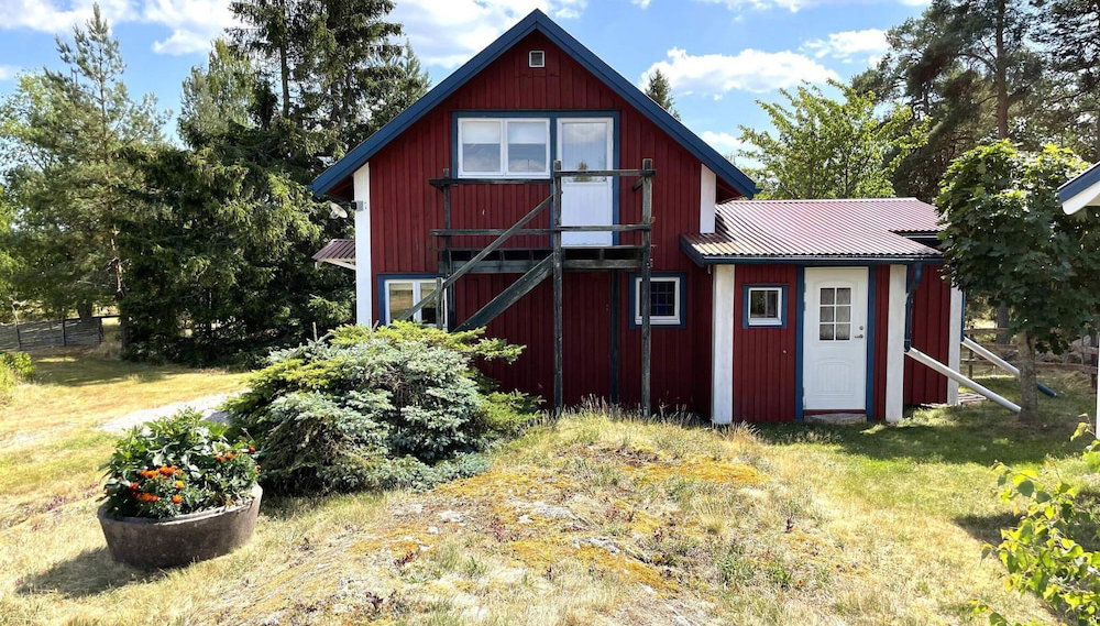 4 Person Holiday Home in Gamleby - Foto 1, Profilbild