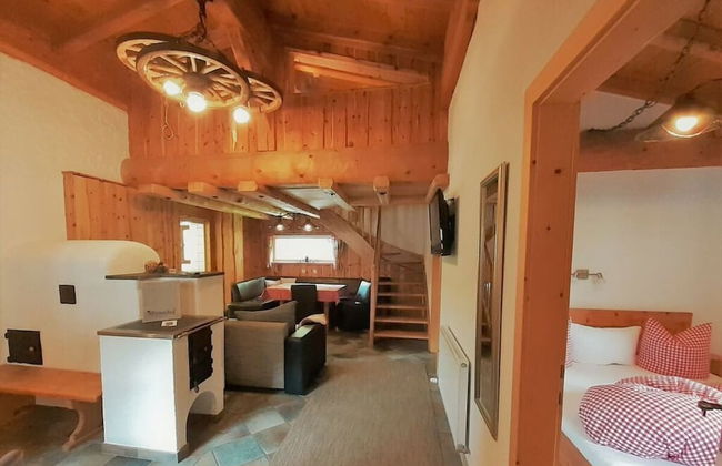 the Veitenhof Comfortable Holiday Residence - Photo 4