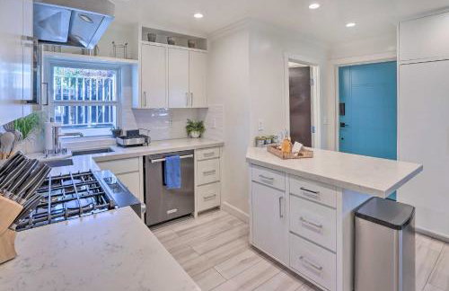 Luxe Laguna Home w/ Ocean View: Walk to Beach - Foto 9