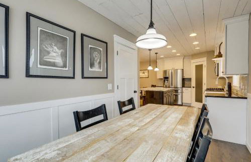 Getaway with Private Acreage in the Minneapolis Area - Foto 15