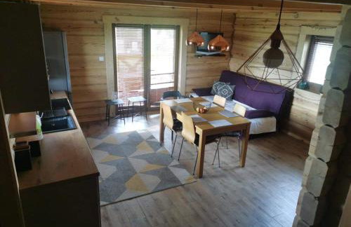 Hacjenda u Olendra - Foto 7