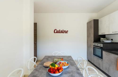 Apartment Casa Mimosa by Interhome - Foto 25