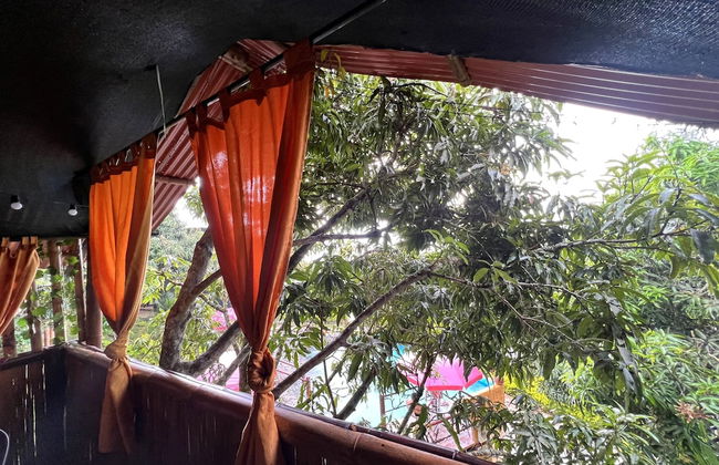 Glamping Mirador de Santa Fe - Photo 4