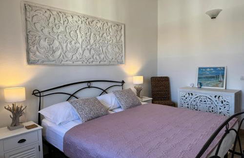 Casa Caterina - Spacious Sea-View Apartment - Foto 6