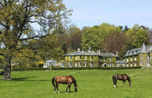 Kinloch House Hotel - Foto 1