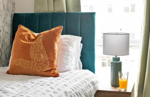 Finest Retreats - Peace Retreats Penthouse - Foto 28