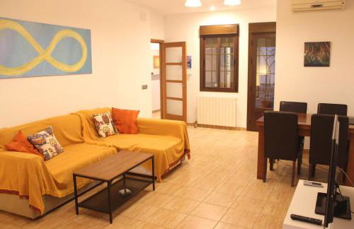 Gran Apartamento Andévalo - Foto 6