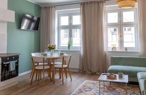 Apartament Miętowy Kwidzyn - Foto 7