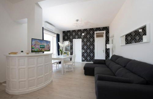 Amalfi Venere house -balcony & seaview - Photo 13