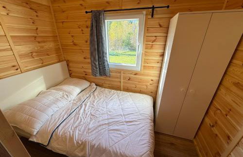 Domki letniskowe Ruś - Foto 9