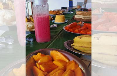 Maravilha Hospedagem Moreré - Foto 37