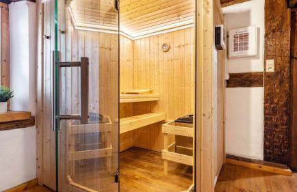 Schwarzwald - Ferienhaus - Foto 24