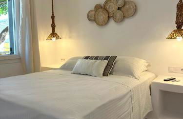 Anixis Studios Aliki Paros - Photo 32