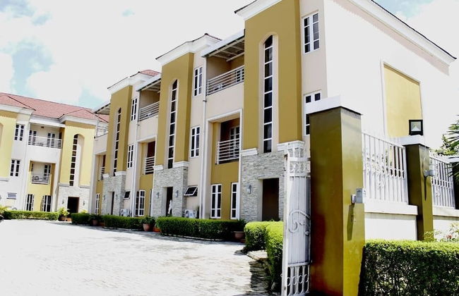 Aden 360 Apartments By Intra - Foto 1