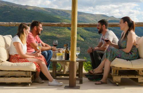 Cerrás Agroturismo - Foto 45