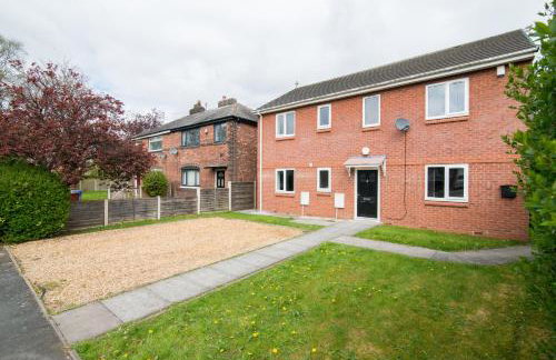 Bluestone Apartments - Didsbury - Foto 37
