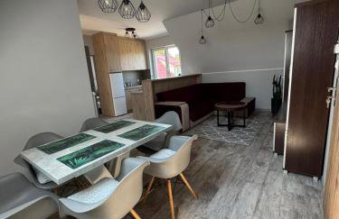 Apartament przy Lesie - Domki u Piotrusia - Foto 2