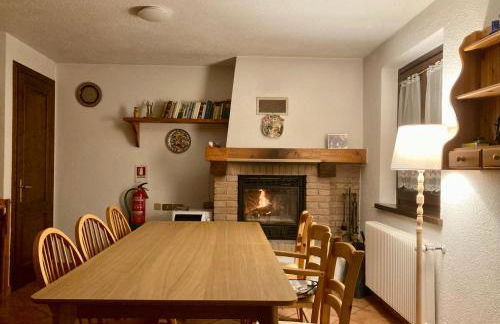 Casa vacanze Ravascletto - Foto 26