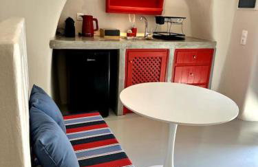 Okeanos Suite 1, Panoramic sea &garden view - Photo 16