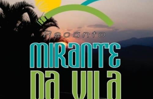 Mirante da Vila Casa para temporada - Foto 1