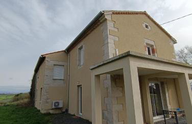 Domaine Puy Saint Jammes - Foto 14