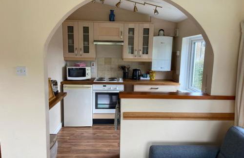 Easter Corrie Cottages - Foto 76