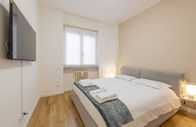 Milan Royal Suites Magenta & Luxury Apartments - Foto 44