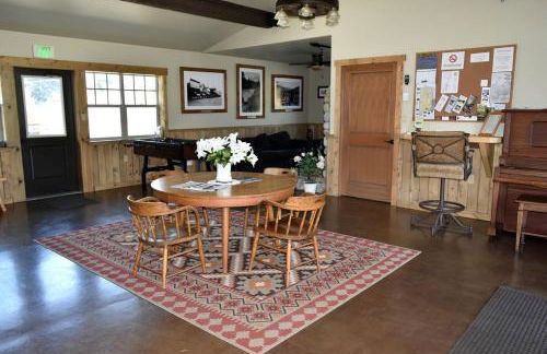 Amazing Tipi Rental for the Perfect Camping Getaway in Republic, Washington - Photo 7