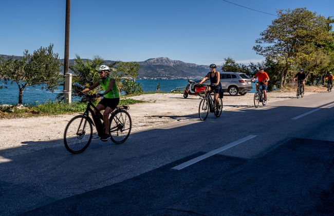 Villa Ribalto - Foto 76