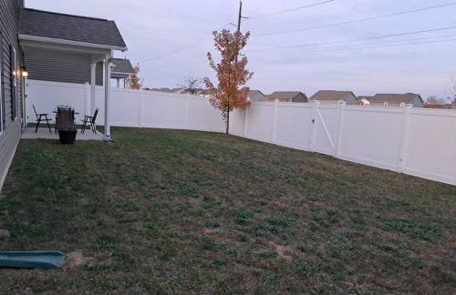 Home away from home in Plainfield Indiana - Foto 39