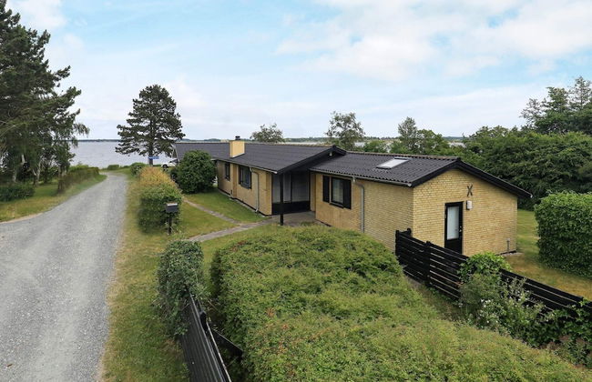 6 Person Holiday Home in Mesinge - Foto 17