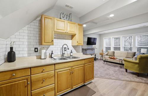 The Divine Cottage! Woodsy Hideaway! - Foto 34