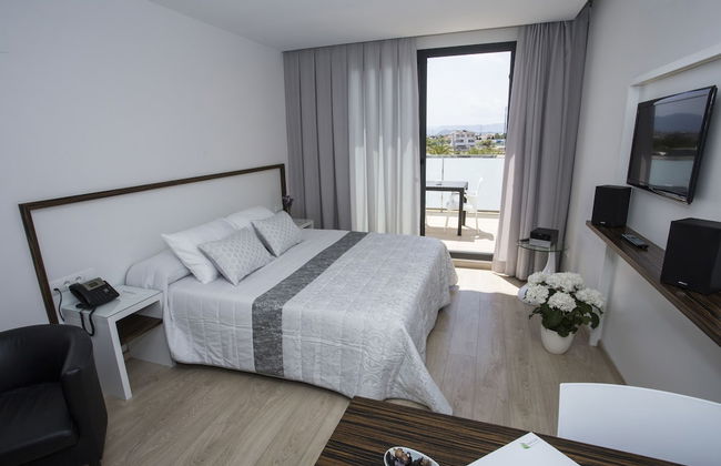 Hotel Playa Oliva - Foto 2