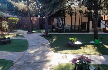 La cabaña de Paredes - Photo 19