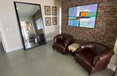Apartamento alto padrão em Belém - Photo 3