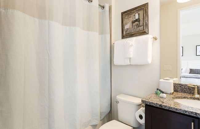 Je61345 - Reunion Resort - 5 Bed 4 Baths Villa - Foto 9