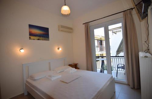 Jimmy's Apartments - Foto 29