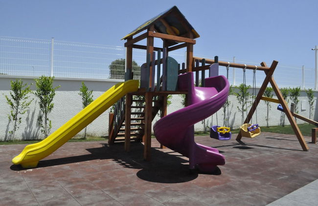 Q Spa Resort - Foto 49