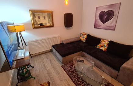 Appartement Lavendel, Ferienwohnung mit eigenem Eingang wie ein kleines Haus - Foto 47
