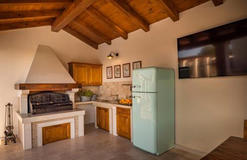 Villa Terrarossa - Luxury Istrian Villa near Poreč - Foto 45