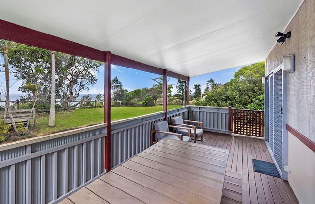 Reflections Nambucca Heads - Holiday Park - Foto 38