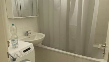 Monteur- und Arbeiterunterkunft Mannheim-Rheinau - Foto 2