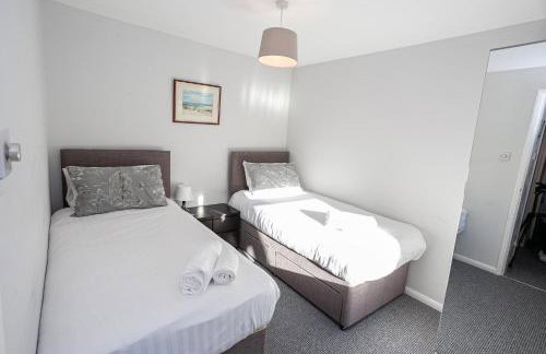 Spacious House in Sheffield - Great Location! - Foto 24