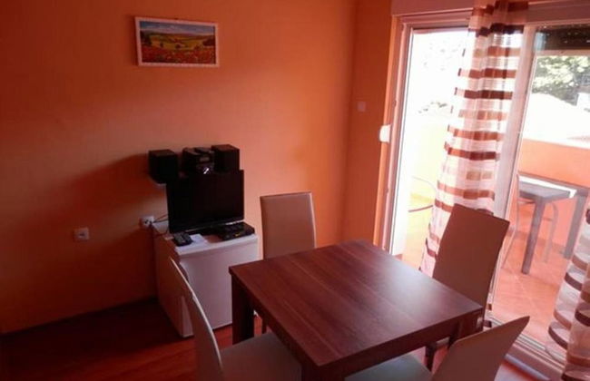 Apartments St Rialto - One Bedroom Apartment With Balcony and Sea View - Foto 14