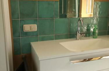 Auszeit am Haff Ferienhäuser - Foto 60