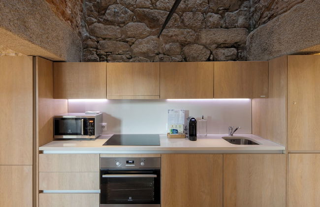 Condes de Azevedo Palace - Foto 44