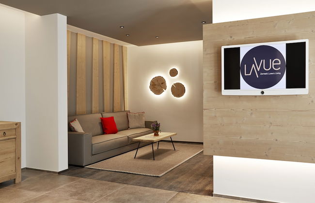 La Vue - Zermatt Luxury Living Appartements - Foto 4