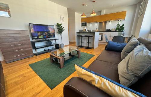 Twickenham Fraser Apartments - Foto 22